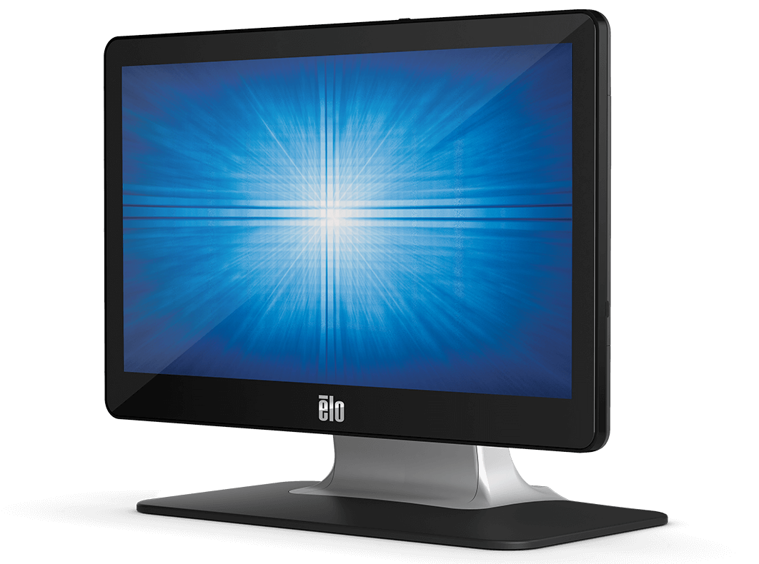 Elo’s 1302L Touchscreen Monitor