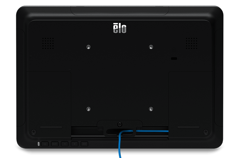 Single Cable Connection